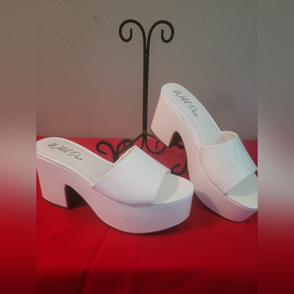 Womens Sandals